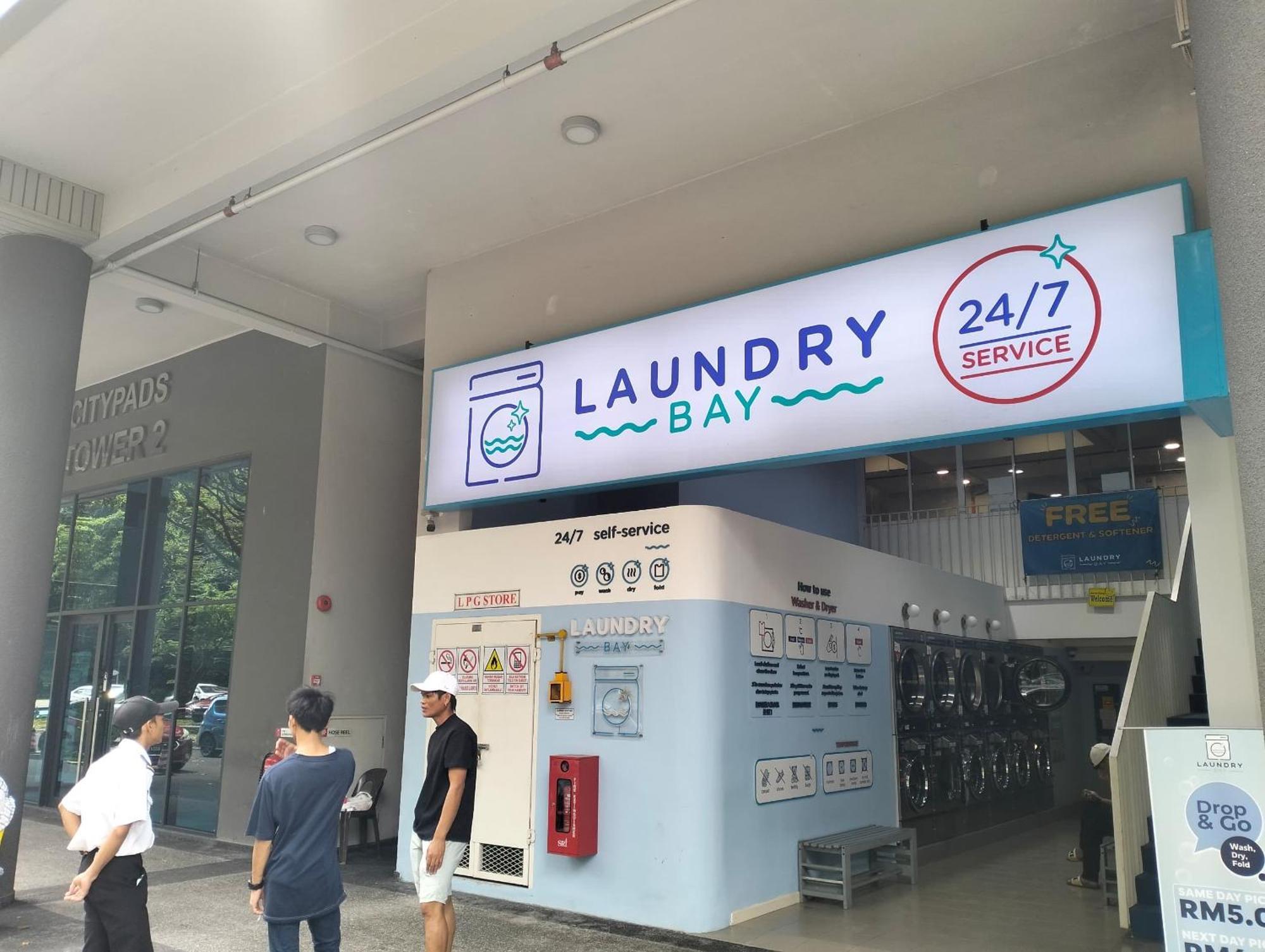 Jq1 Sea & Pool Or City View Wifi I Washing Machine For Some Units I Cuckoo Water Jesselton Quay By R2 Kota Kinabalu Kültér fotó